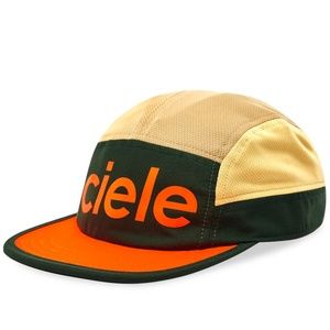 Ciele GoCap Century Highland Running Cap - Designed for Men and Women - One Size